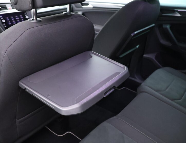 Volkswagen Tiguan SUV / Terénní 1,4 l 92 kw