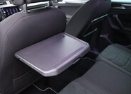 Volkswagen Tiguan SUV / Terénní 1,4 l 92 kw