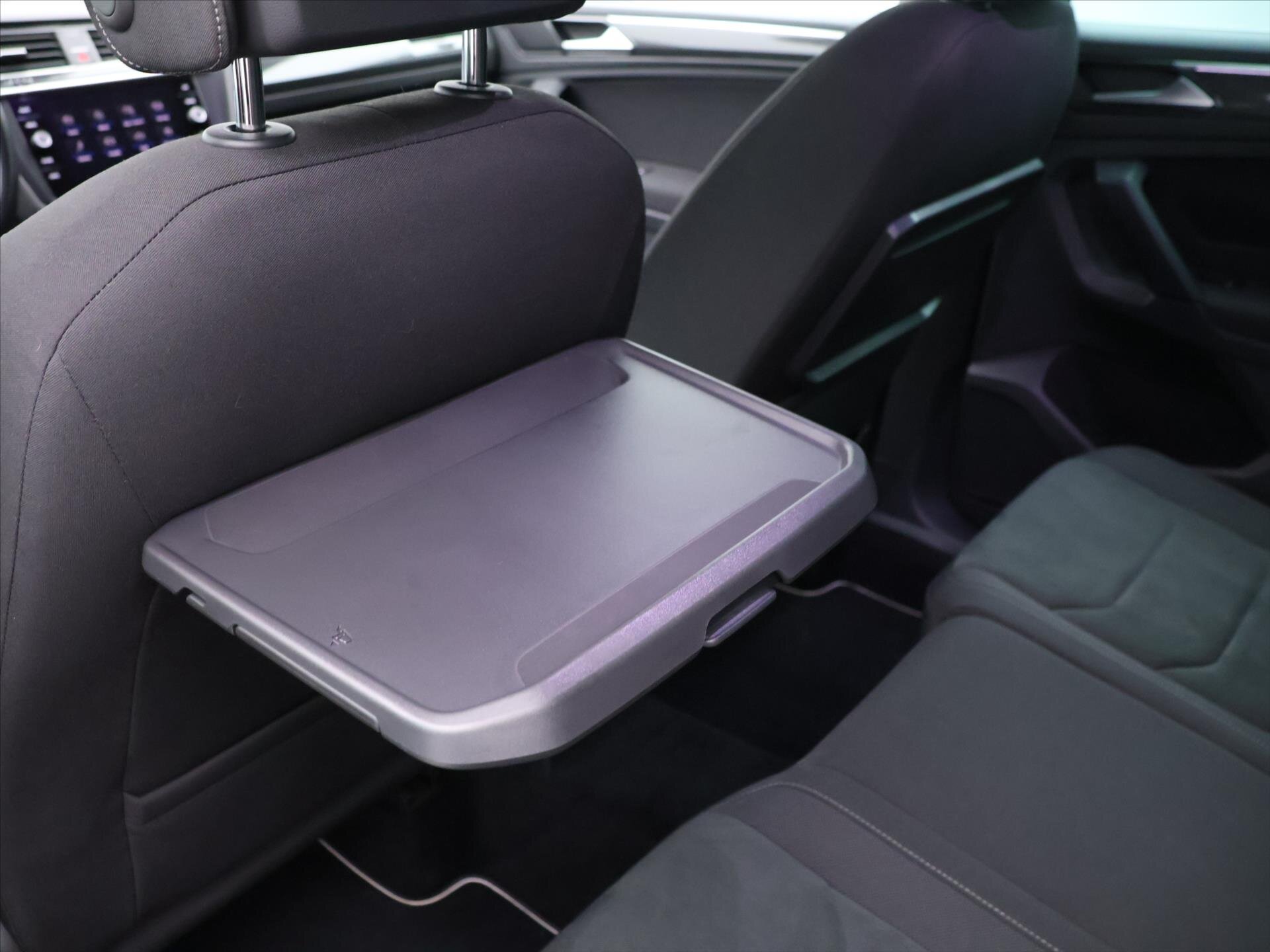 Volkswagen Tiguan SUV / Terénní 1,4 l 92 kw