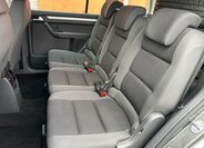 Volkswagen Touran MPV 1,6 l 77 kw
