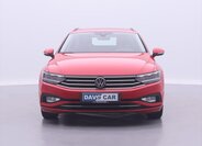 Volkswagen Passat 2