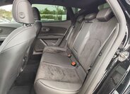 Seat Leon Hatchback 2,0 l 221 kw
