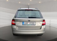 Škoda Fabia 5