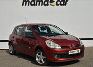 Renault Clio Hatchback 1,1 l 55 kw