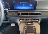 Mercedes-Benz Třídy V VAN-Minibus 2,0 l 174 kw