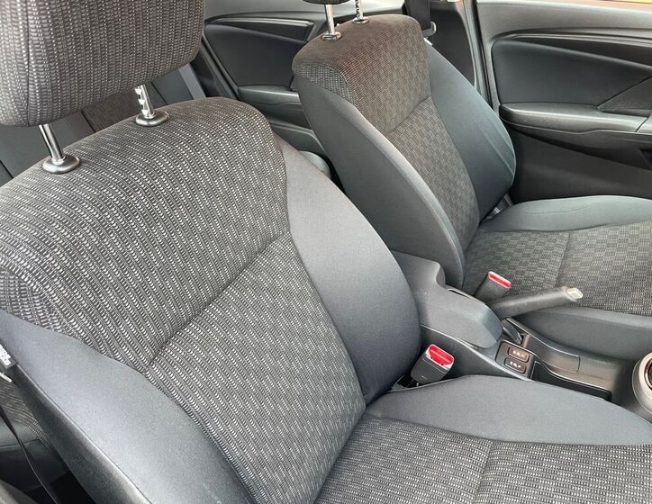 Honda Jazz Hatchback 1,3 l 75 kw