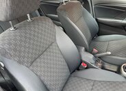 Honda Jazz Hatchback 1,3 l 75 kw