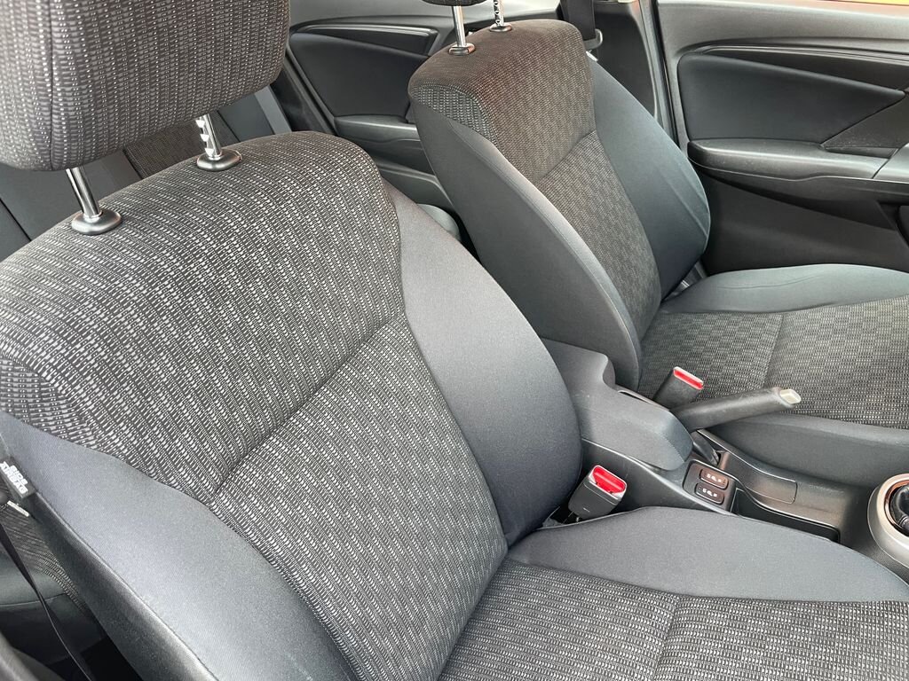 Honda Jazz Hatchback 1,3 l 75 kw