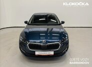 Škoda Octavia Liftback 2,0 l 85 kw