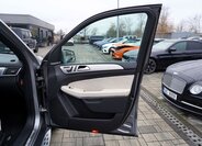 Mercedes-Benz GL SUV 3,0 l 190 kw
