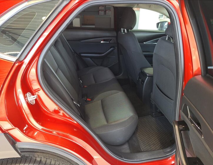Mazda CX-30 SUV / Terénní 2,0 l 90 kw