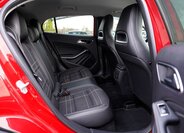 Mercedes-Benz GLA 28