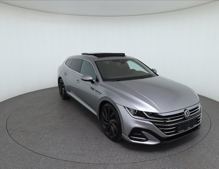 Volkswagen Arteon Kombi 2,0 l 147 kw