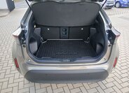 Toyota Yaris Cross SUV 1,5 l 68 kw