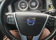 Volvo V60 Kombi 1,6 l 84 kw