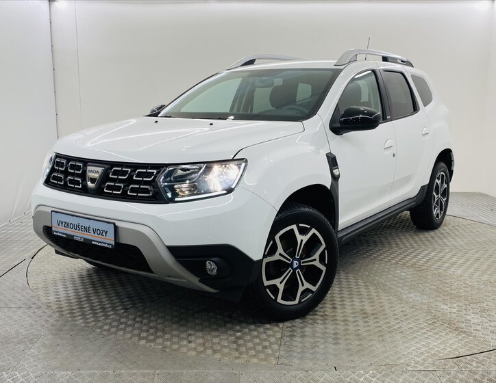 Dacia Duster SUV / Terénní 999,0 67 kw
