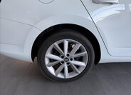 Škoda Fabia Kombi 1,2 l 81 kw