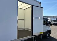 Iveco Daily Skříň 3,0 l 129 kw