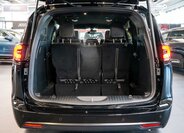 Chrysler Pacifica MPV 3,6 l 221 kw