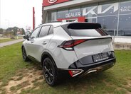 KIA Sportage SUV 1,6 l 118 kw