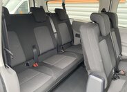 Volkswagen Transporter Kombi 2,0 l 125 kw