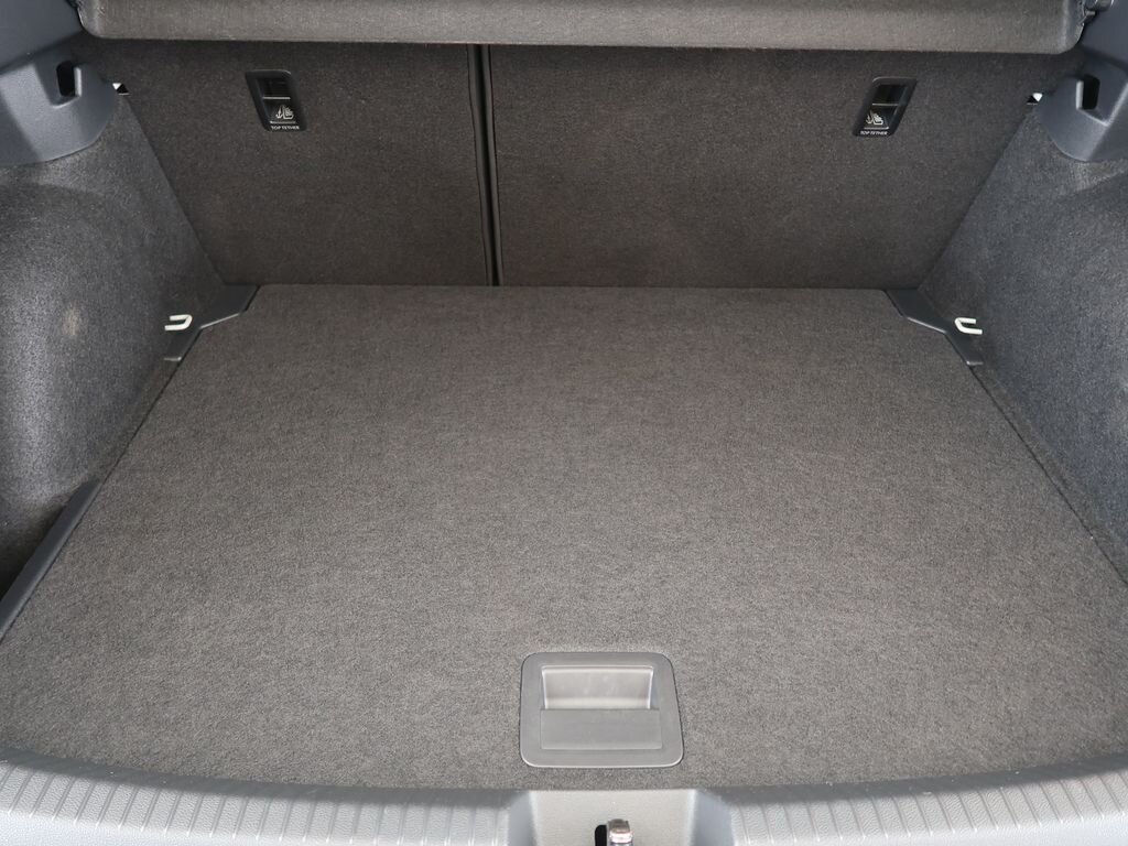 Volkswagen Taigo SUV / Terénní 999,0 81 kw
