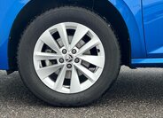 Škoda Kamiq Hatchback 999,0 81 kw