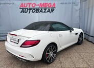 Mercedes-Benz SLC 6