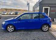 Škoda Fabia Hatchback 999,0 70 kw