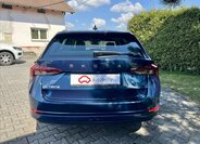 Škoda Octavia Kombi 2,0 l 85 kw