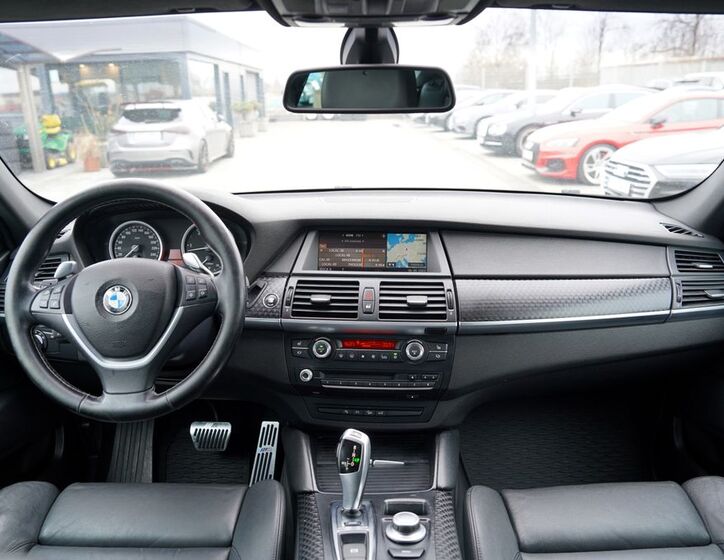 BMW X6 27