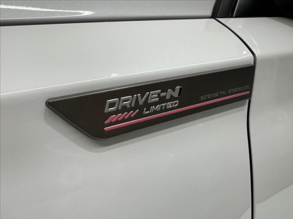 Hyundai i30 Liftback 2,0 l 206 kw