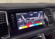 Škoda Kodiaq SUV 2,0 l 110 kw