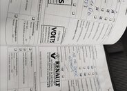 Volkswagen Golf Plus MPV 1,4 l 55 kw