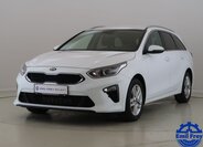 KIA Ceed Kombi 1,6 l 100 kw