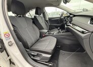 Škoda Octavia Sedan / Limuzína 2,0 l 85 kw