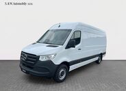 Mercedes-Benz Sprinter 1