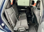 Fiat Freemont SUV / Terénní 2,0 l 103 kw