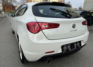 Alfa Romeo Giulietta Hatchback 1,4 l 88 kw