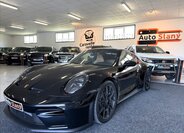 Porsche 911 Kupé 4,0 l 375 kw