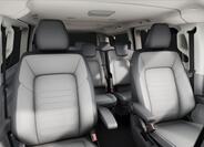 Volkswagen Caravelle 5