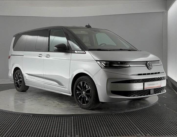 Volkswagen Multivan Kombi 2,0 l 110 kw