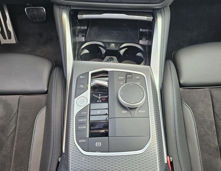 BMW Řada 4 Kupé 3,0 l 250 kw