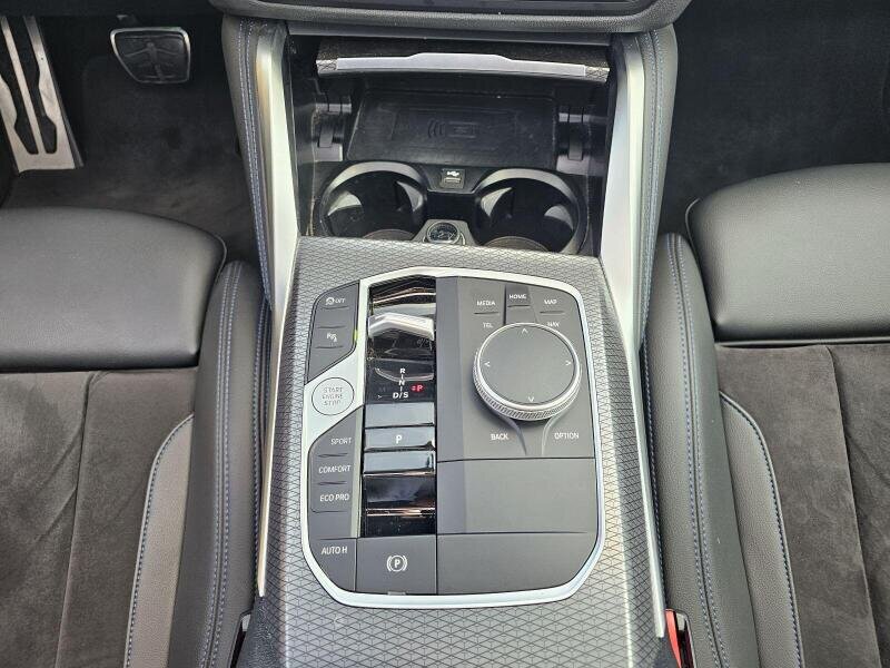 BMW Řada 4 Kupé 3,0 l 250 kw