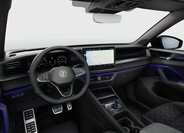 Volkswagen Tayron SUV 2,0 l 150 kw