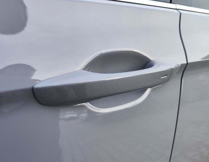 Volkswagen Passat 12