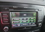 Škoda Yeti SUV 1,4 l 90 kw