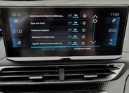 Peugeot 3008 SUV / Terénní 1,5 l 96 kw