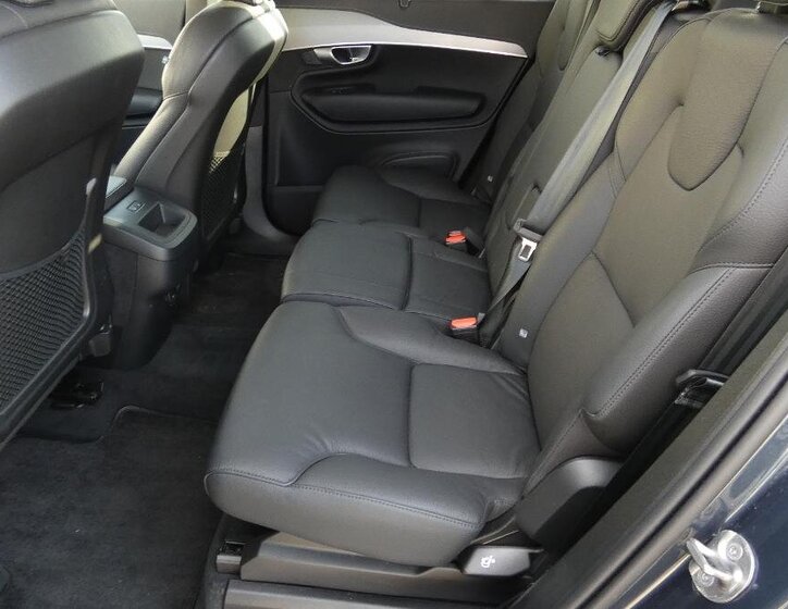 Volvo XC90 SUV / Terénní 2,0 l 173 kw