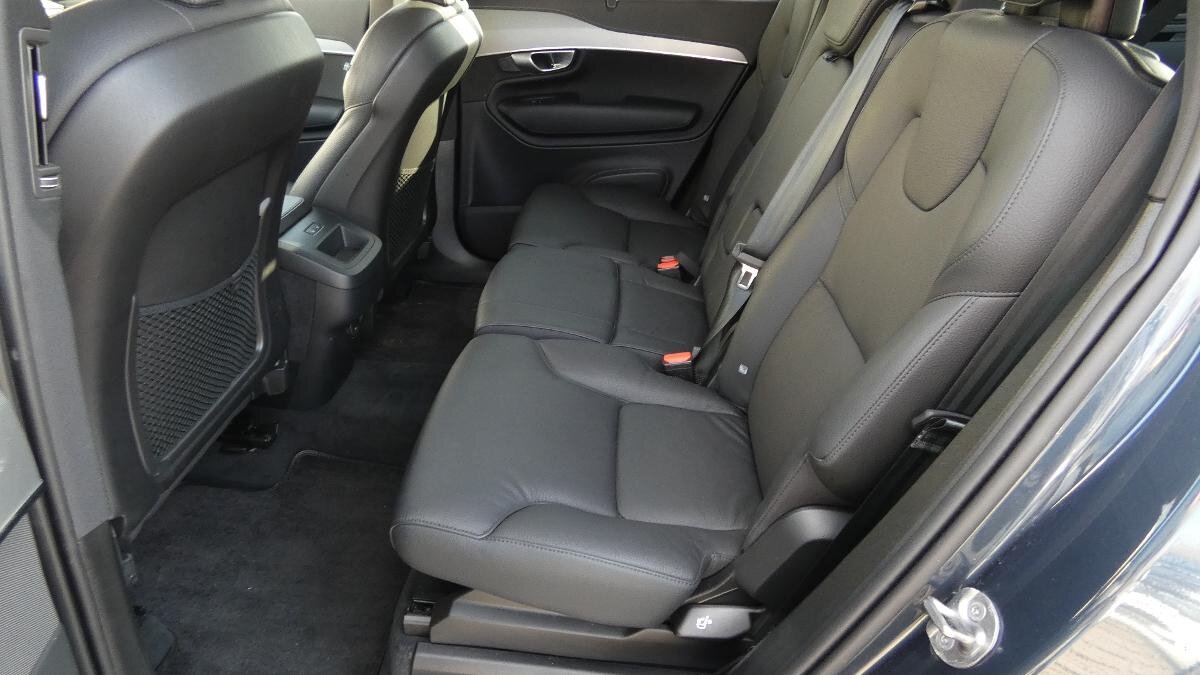 Volvo XC90 SUV / Terénní 2,0 l 173 kw